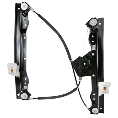 Aci Automotive Power Window Regulator, 381693 381693